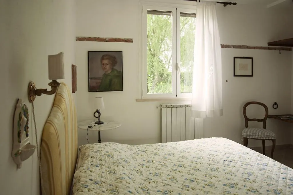 Agriturismo Giardini di Varrone ssa Grosseto Italia