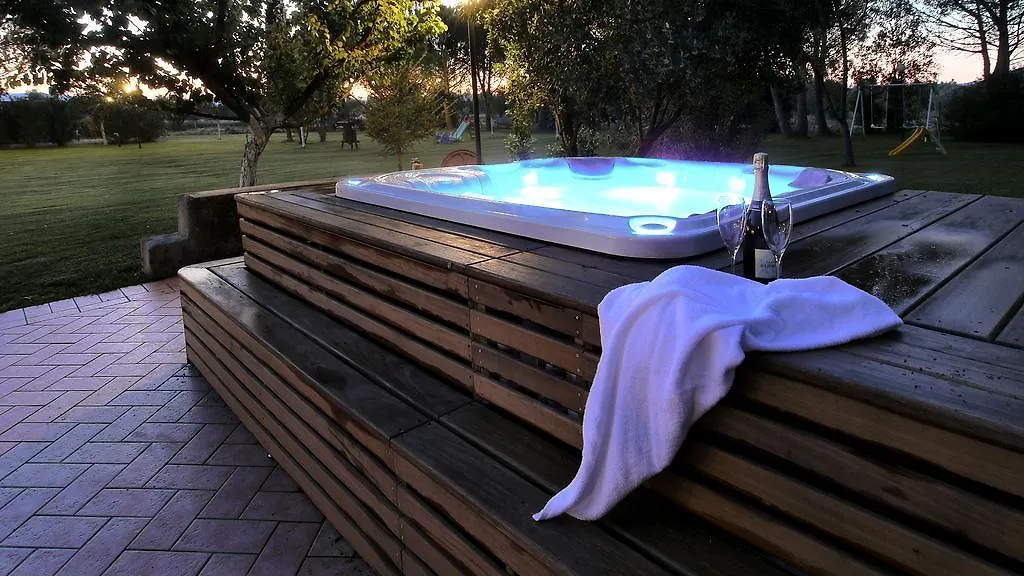 Alloggio per agriturismo Agriturismo Giardini di Varrone ssa Grosseto