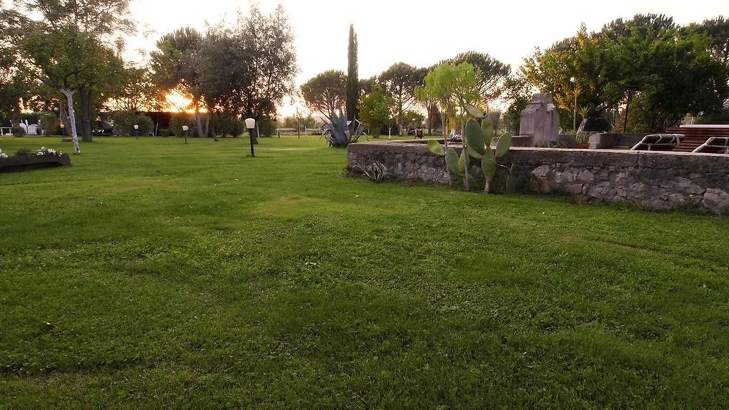 Agriturismo Giardini di Varrone ssa Grosseto Italia