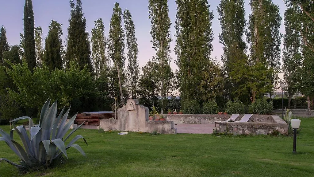 Agriturismo Giardini di Varrone ssa Grosseto 0*,  Italia