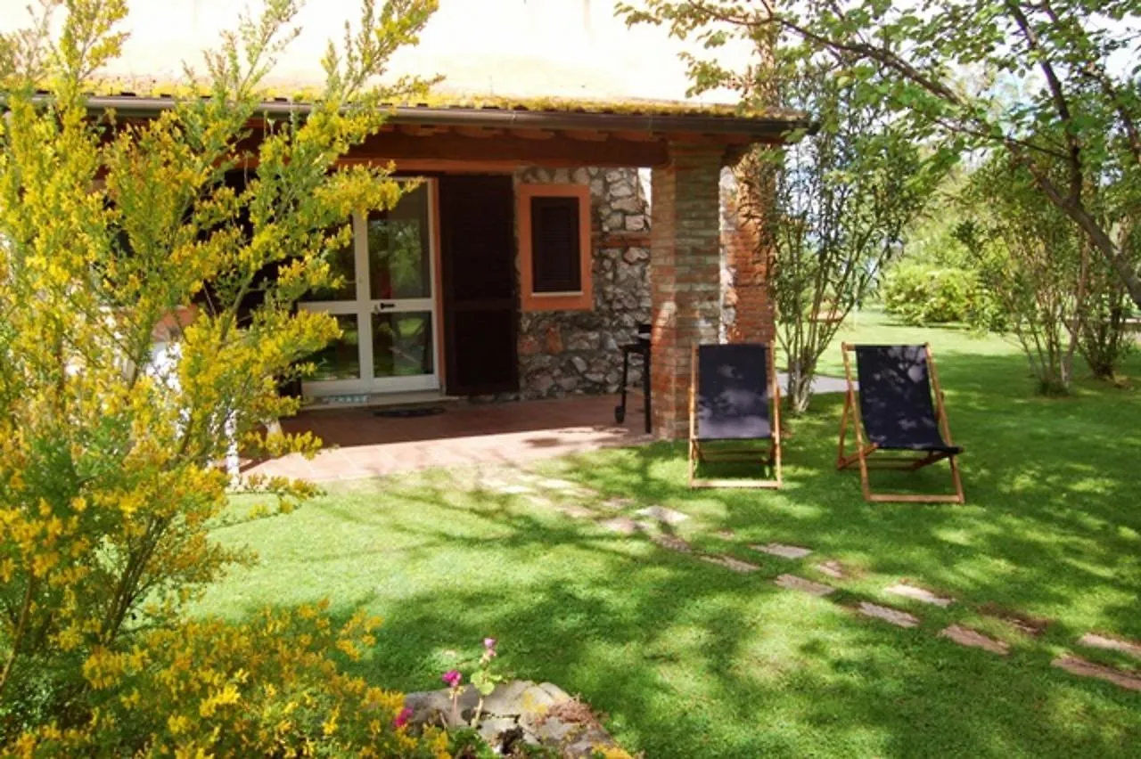Agriturismo Giardini di Varrone ssa Grosseto