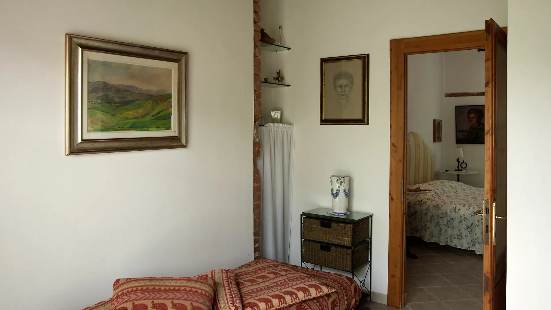 Agriturismo Giardini di Varrone ssa Grosseto 0*,