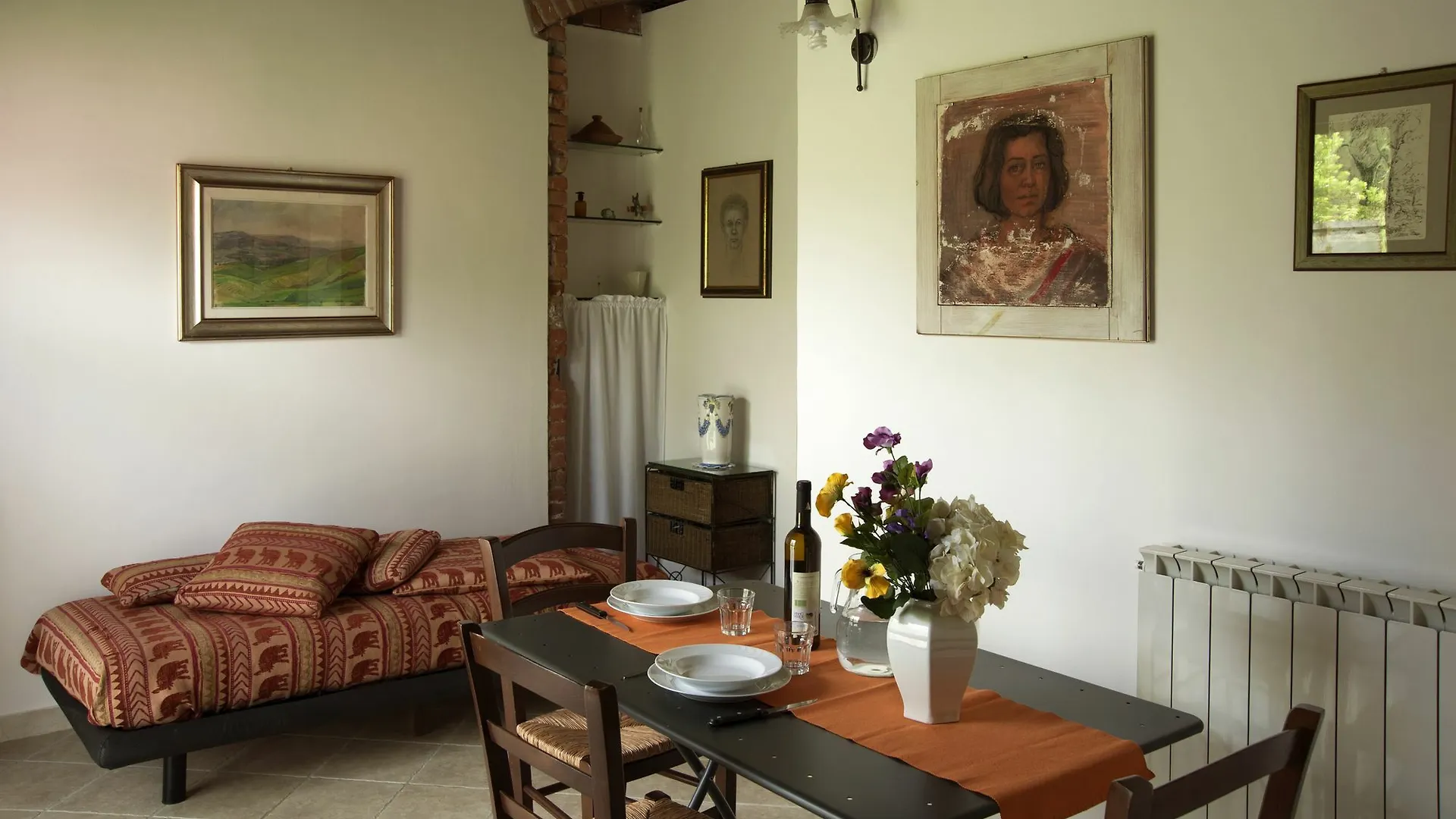 Agriturismo Giardini di Varrone ssa Grosseto